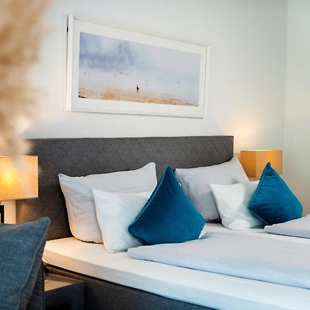Intermar Hotel & Apartments Glücksburg Extérieur photo