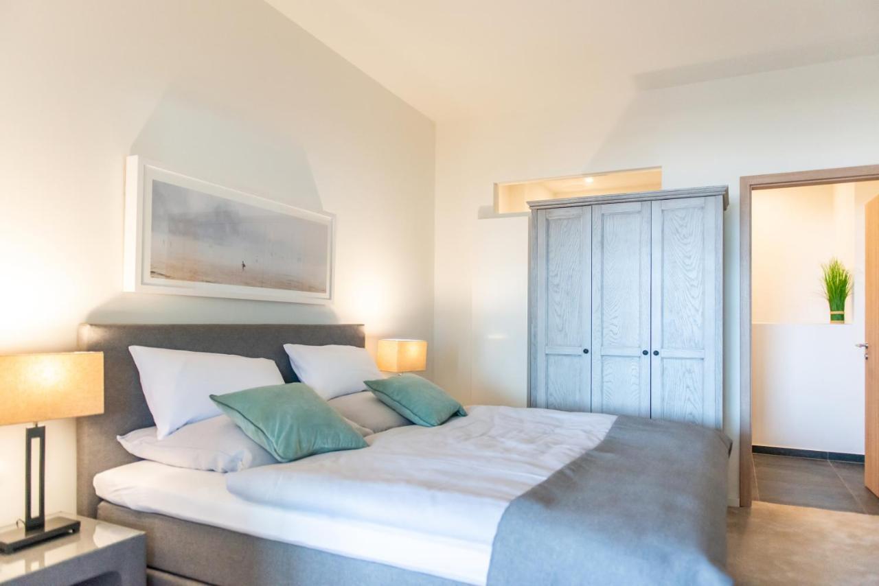 Intermar Hotel & Apartments Glücksburg Extérieur photo